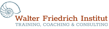 Walter Friedrich Institut Logo